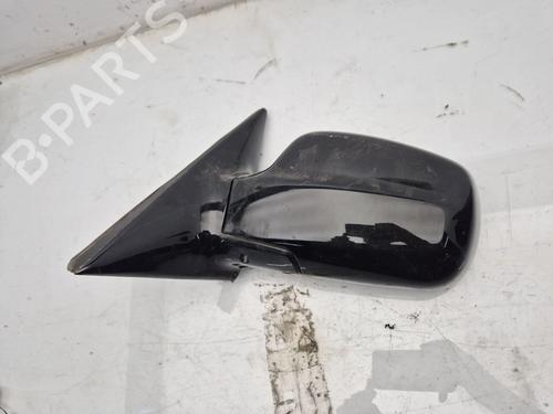 Left mirror HYUNDAI TERRACAN (HP) 2.9 CRDi | BP22321585C26 