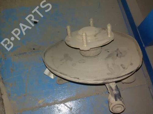 Used Right rear steering knuckle HYUNDAI COUPE I (RD) [1996-2004]  7938175