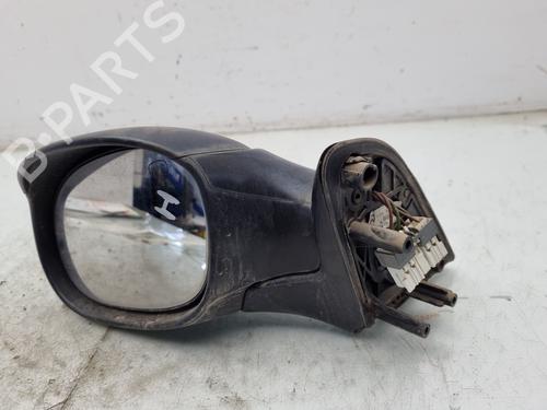 Used Left mirror CITROËN XSARA PICASSO (N68) 2.0 HDi (90 hp) 17748342