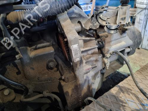 Gearbox DACIA SANDERO 1.5 dCi | BP17703020M3 