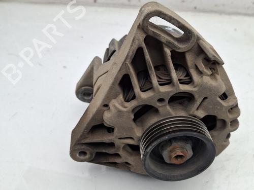 Alternator RENAULT KANGOO (KC0/1_) 1.2 (KC0A, KC0K, KC0F, KC01) | BP25769677M7 - Image 6