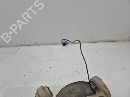 Left rear steering knuckle MERCEDES-BENZ GLA-CLASS (X156) GLA 220 CDI (156.903) | BP24702668M27 
