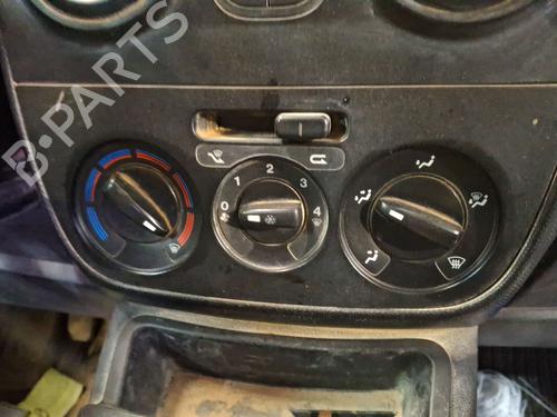 Used Climate control FIAT FIORINO Box Body/MPV (265_) [2013-2025]  30475760