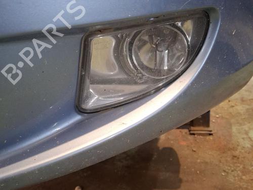 Used Left front fog light FIAT PUNTO (199_) 1.3 D Multijet (75 hp) 29030275