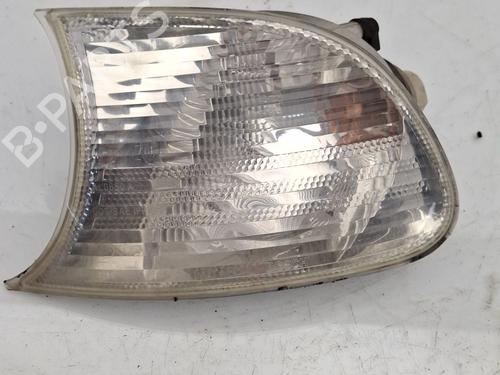 Used Left front indicator BMW 3 (E46) 318 i (143 hp) 30774244