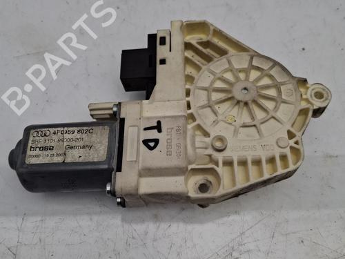 Used Rear right window mechanism Rear right window mechanism AUDI A6 C6 Avant (4F5) 3.0 TDI quattro (233 hp) 33045657 33045657