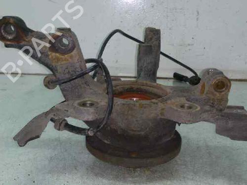 Right front steering knuckle FIAT STILO (192_) 1.9 D Multijet | BP7930000M26 