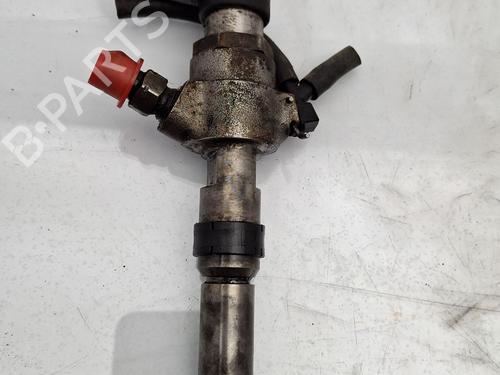 Injector FORD FIESTA V (JH_, JD_) 1.4 TDCi | BP26002939M100 