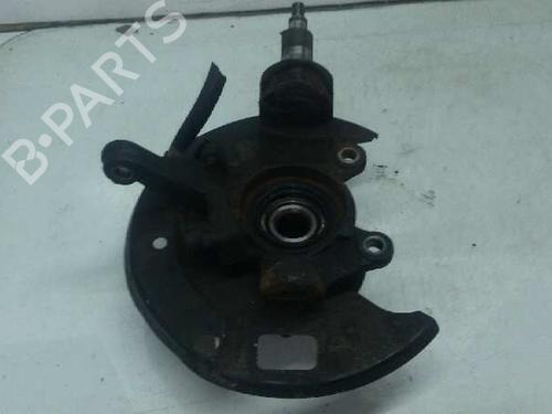 Left front steering knuckle NISSAN PRIMERA (P11)  | BP7933332M25 