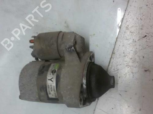 Starter NISSAN MICRA III (K12) 1.4 16V | BP12351647M8 