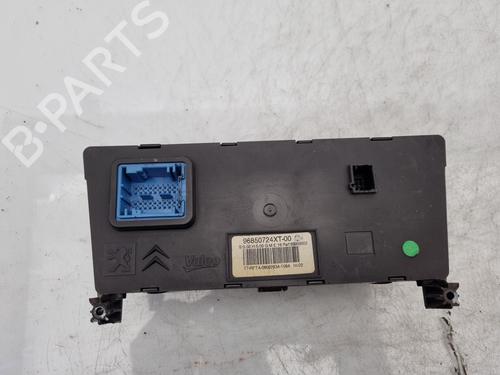 Climate control PEUGEOT 308 I (4A_, 4C_) 1.6 HDi | BP13251211I5