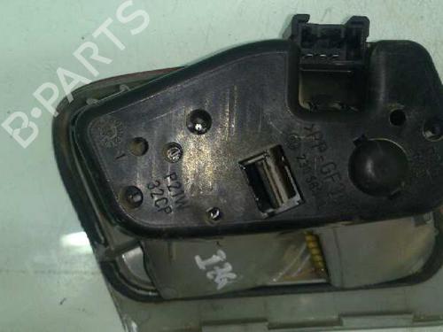 Rear fog light BMW 3 (E46) 320 d | BP7932442C37 