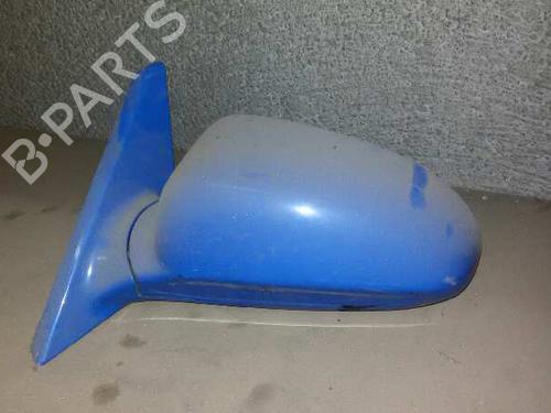Left mirror HYUNDAI COUPE I (RD)  | BP7941535C26 
