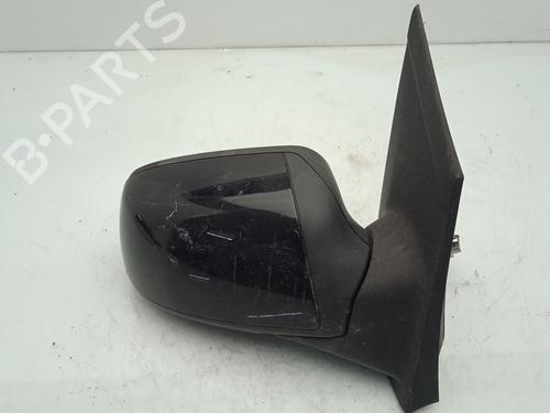 Right mirror FORD FOCUS II (DA_, HCP, DP) 2.0 TDCi | BP7948100C27 