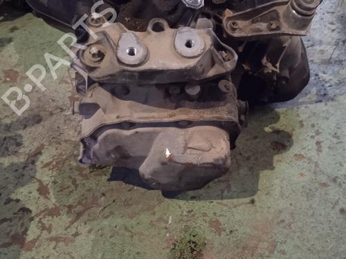 Gearbox OPEL TIGRA TwinTop (X04) 1.4 (R97) | BP16840435M3 