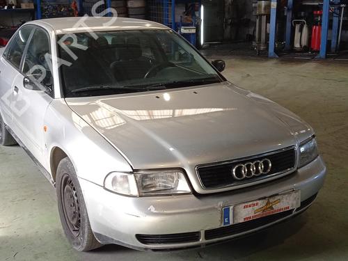 Felg AUDI A4 B5 (8D2) 1.9 TDI | BP7946305C45 