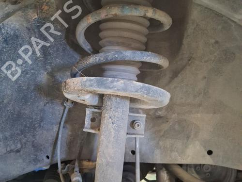 Used Right front shock absorber VW SHARAN VAN (7M_) 1.9 TDI (7M6, 7M9) (116 hp) 33048670