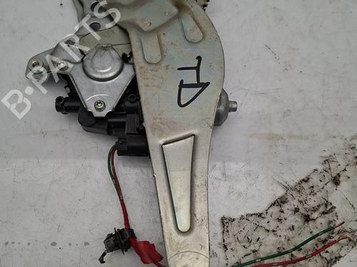 Used Rear right window mechanism Rear right window mechanism 37074857 37074857