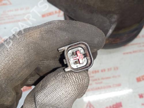 AC-Kompressor FORD FOCUS II (DA_, HCP, DP) 1.6 TDCi | BP7947312M34 