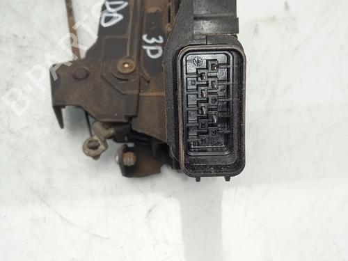 Front right lock FORD FOCUS II (DA_, HCP, DP) 2.0 TDCi | BP7948096C97 