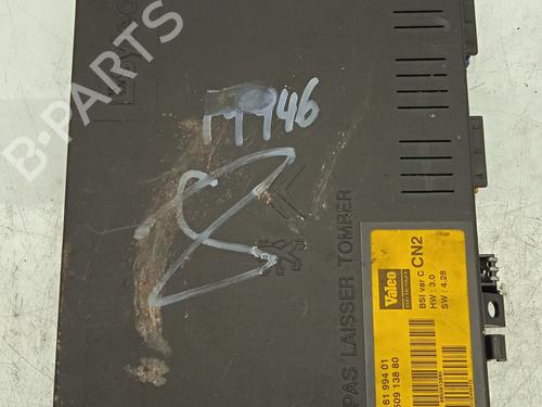 Used Fuse box CITROËN XSARA (N1) 2.0 HDi 90 (90 hp) 16687606