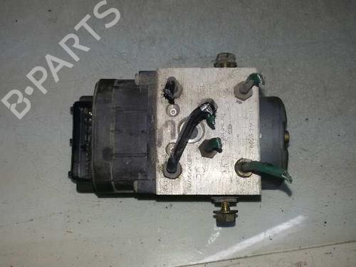 Used ABS pump RENAULT ESPACE III (JE0_) [1996-2002]  7934168