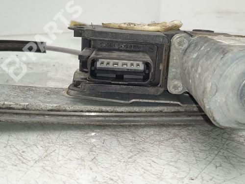 Front left window mechanism CITROËN C5 III Break (RW_) | BP9240013C22