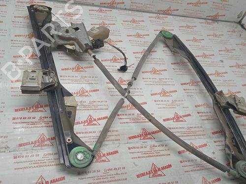 Used Front right window mechanism FORD FOCUS I (DAW, DBW) 1.8 Turbo DI / TDDi (90 hp) 7945629