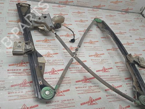 Raammechaniek rechts voor FORD FOCUS I Saloon (DFW) 1.8 Turbo DI / TDDi (90 hp) 7945629