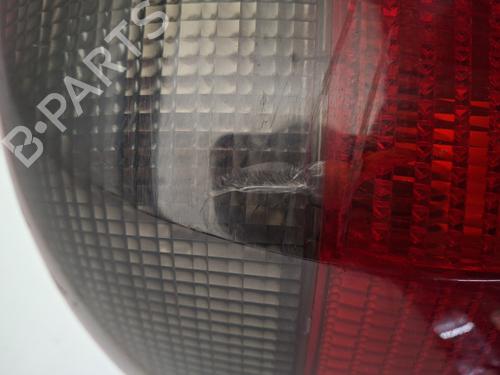 Left taillight OPEL OMEGA B (V94) 2.0 DTI 16V (F69, M69, P69) | BP18135689C34 
