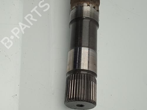Right front driveshaft FIAT DUCATO Van (230_) 1.9 TD | BP8633150M39 