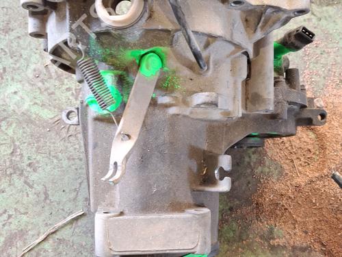 Getriebe für SEAT IBIZA II (6K1) 1.4 i (60 hp) 28320840