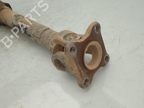 Driveshaft SUZUKI JIMNY Closed Off-Road Vehicle (SN)  | BP9310998M37 