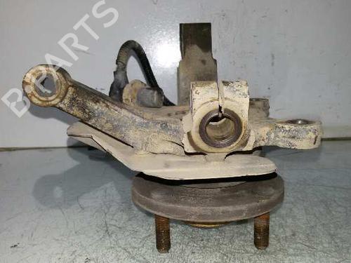 Left front steering knuckle DAEWOO LACETTI Hatchback (KLAN)  | BP7931358M25 