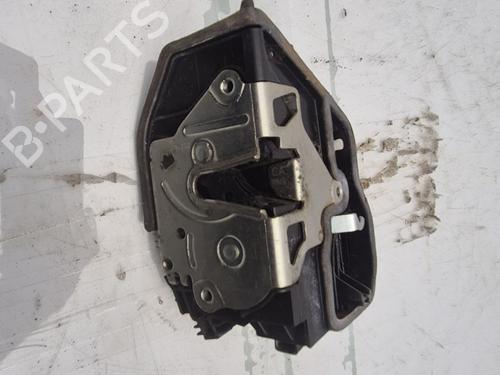 Front left lock BMW 5 (E60) 520 d | BP29038367C98 