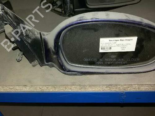 Used Right mirror KIA SHUMA I (FB) [1996-2001]  7938452