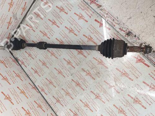 Used Right front driveshaft NISSAN MICRA III (K12) [2002-2010]  7944208