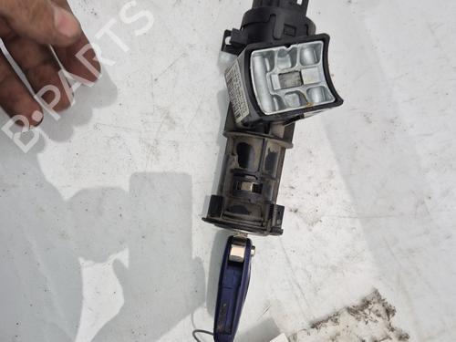 Ignition barrel FIAT PANDA (169_) 1.2 (169.AXB11, 169.AXB1A) | BP26974416M48 