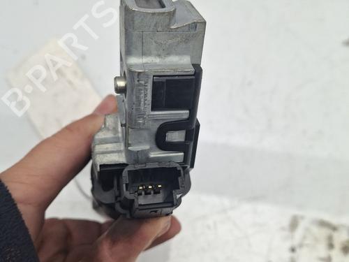 Ignition barrel PEUGEOT 208 I (CA_, CC_) 1.6 BlueHDi 100 | BP28419118M48 