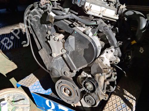Used Engine CITROËN XSARA (N1) 1.5 D (57 hp) 31642072