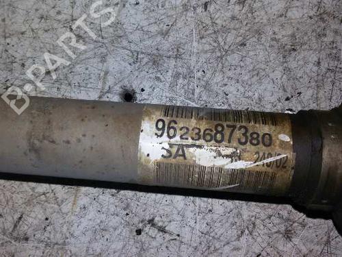 Right front driveshaft CITROËN XSARA (N1) 2.0 HDi 90 | BP7940987M39