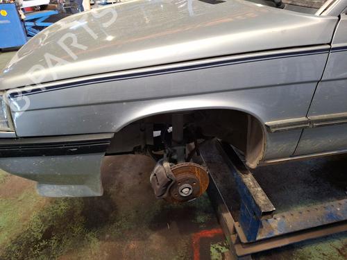 Used Left front fenders Left front fenders RENAULT 11 (B/C37_) 1.7 (B37N, C73N) (88 hp) 33460911 33460911