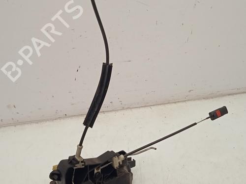 Højre fortil lås OPEL VECTRA C (Z02)  | BP16939440C97 