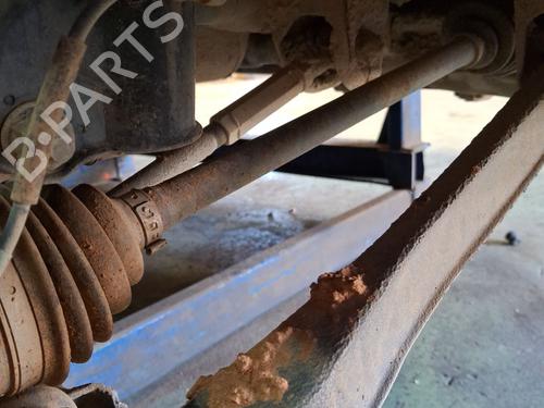 Used Left rear driveshaft KIA SPORTAGE II (JE_, KM_) [2004-2011]  29616366