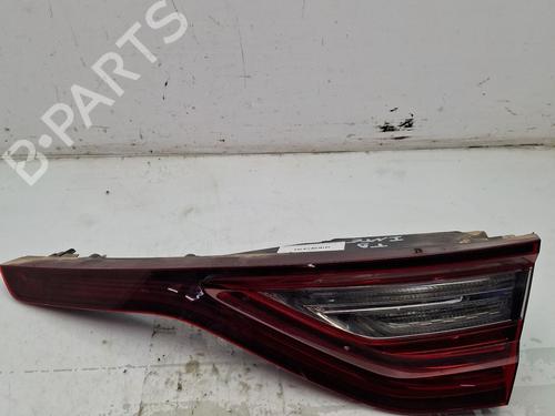 Used Right tailgate light RENAULT MEGANE IV Hatchback (B9A/M/N_) 1.5 dCi 110 (B9A3) (110 hp) 30202453
