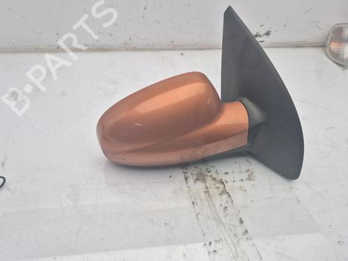 Right mirror CHEVROLET AVEO / KALOS Hatchback (T200) 1.4 16V | BP26523868C27 