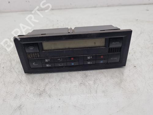 Climate control VW SHARAN (7M8, 7M9, 7M6) 1.9 TDI | BP13378317I5 