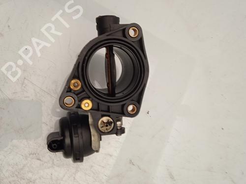 Throttle body RENAULT LAGUNA II Grandtour (KG0/1_) 1.9 dCi (KG0G) | BP16955524M82 
