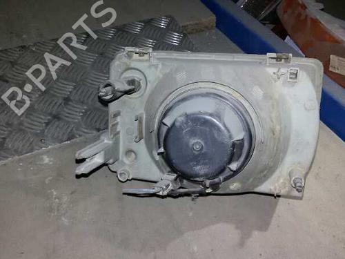 Left headlight RENAULT TRAFIC Van (T_, P_, V_)  | BP7938406C28 