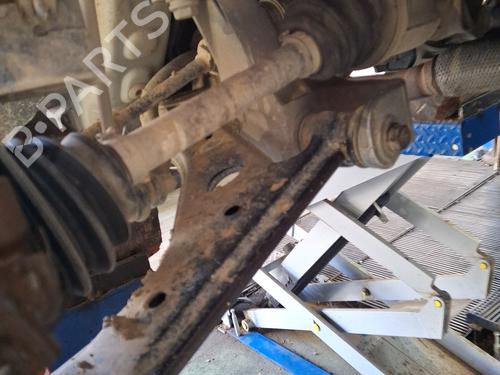 Used Right front driveshaft CITROËN NEMO Box Body/MPV (AA_) 1.3 HDi 75 (75 hp) 30476563